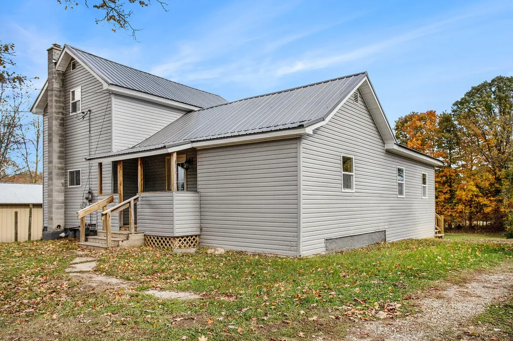 107 Mary Street Camden Township MI 49232
