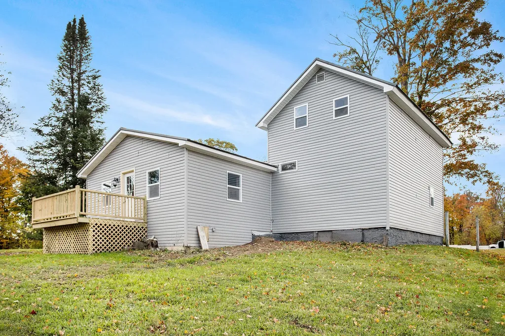 107 Mary Street Camden Township MI 49232