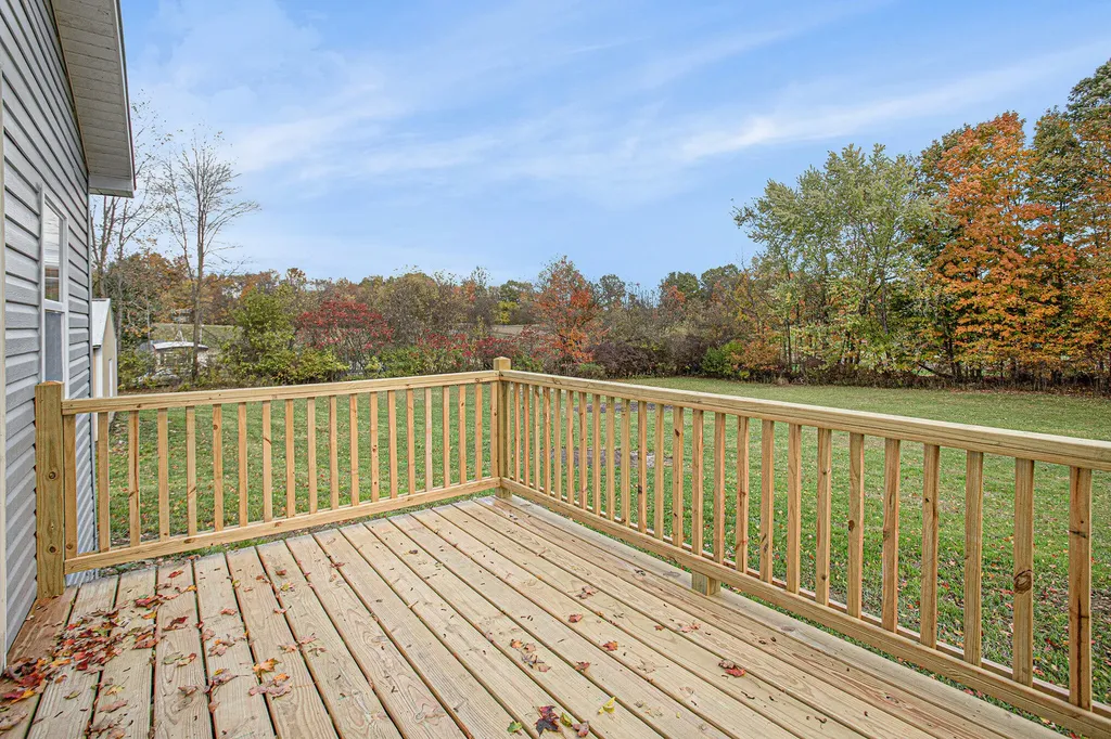 107 Mary Street Camden Township MI 49232