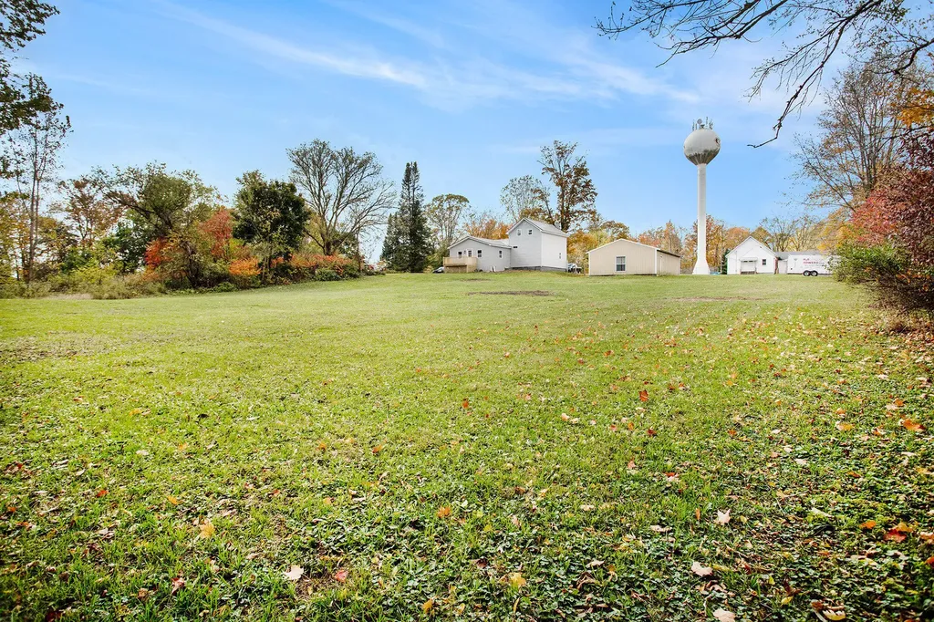 107 Mary Street Camden Township MI 49232