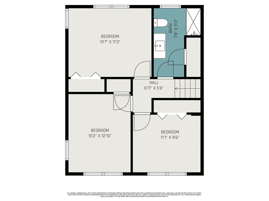 1520 Lamphere Street Hillsdale Township MI 49242