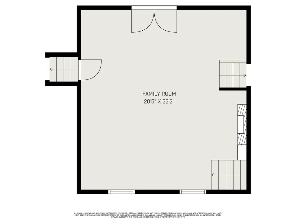 1520 Lamphere Street Hillsdale Township MI 49242