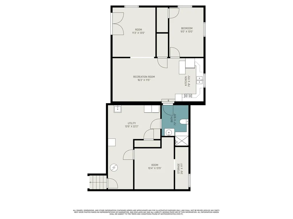 1520 Lamphere Street Hillsdale Township MI 49242