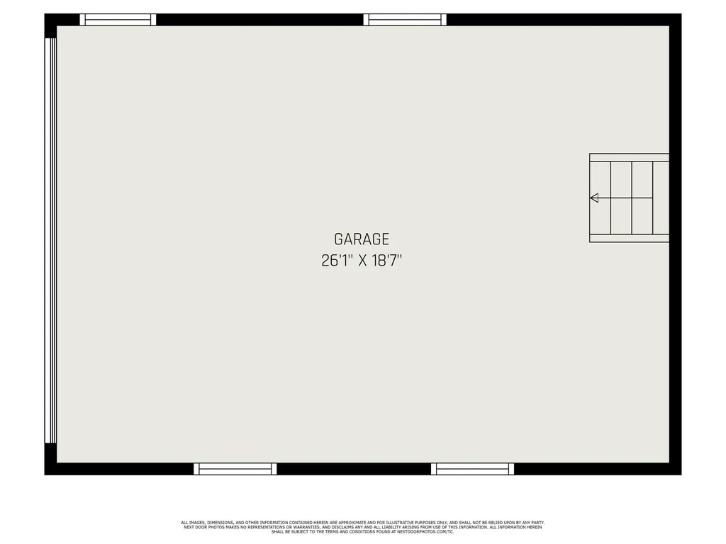 1520 Lamphere Street Hillsdale Township MI 49242