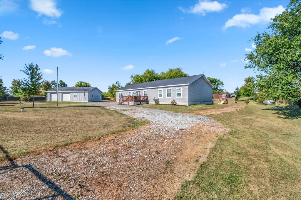 7944 Gilmore Road Reading Township MI 49274