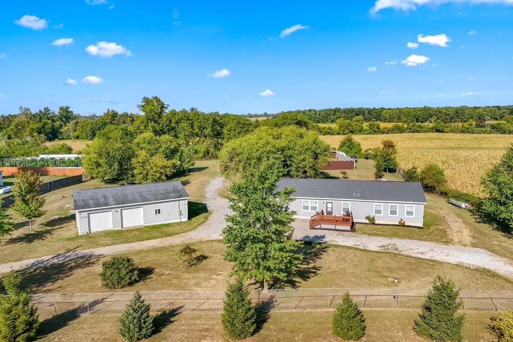 7944 Gilmore Road Reading Township MI 49274