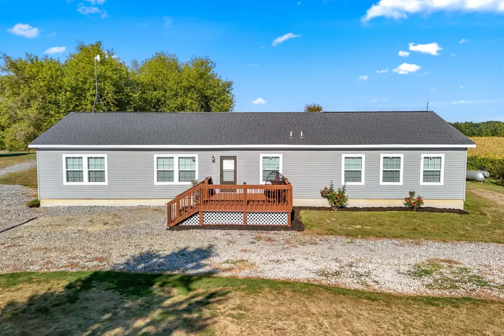 7944 Gilmore Road Reading Township MI 49274