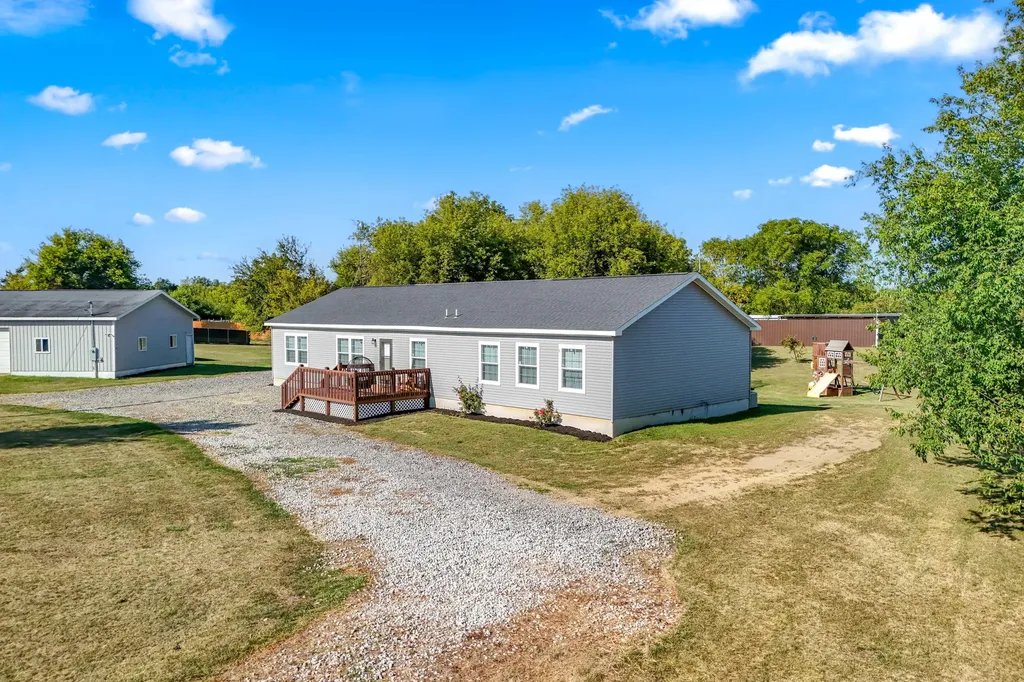 7944 Gilmore Road Reading Township MI 49274
