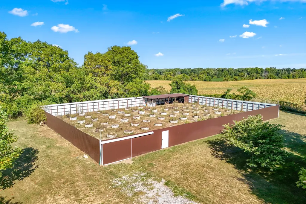 7944 Gilmore Road Reading Township MI 49274