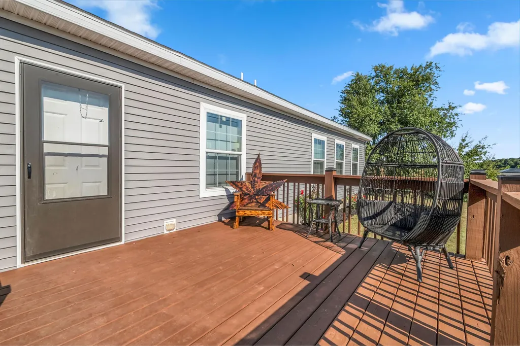 7944 Gilmore Road Reading Township MI 49274