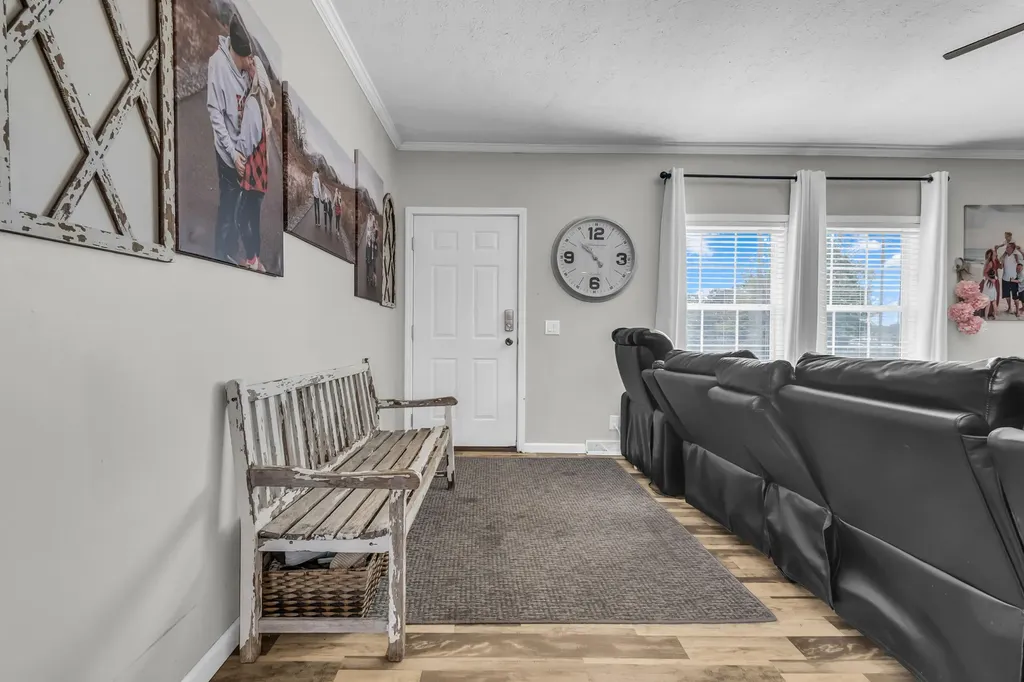 7944 Gilmore Road Reading Township MI 49274
