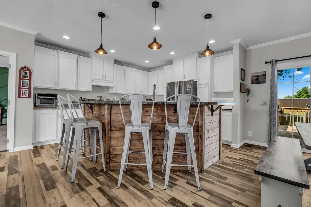 7944 Gilmore Road Reading Township MI 49274