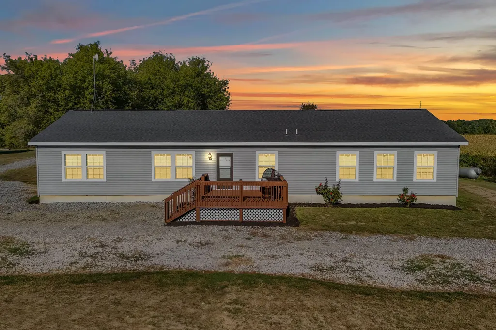 7944 Gilmore Road Reading Township MI 49274