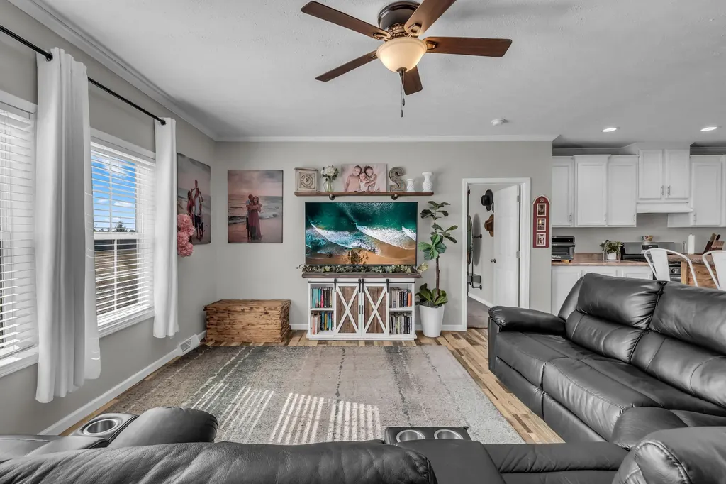7944 Gilmore Road Reading Township MI 49274