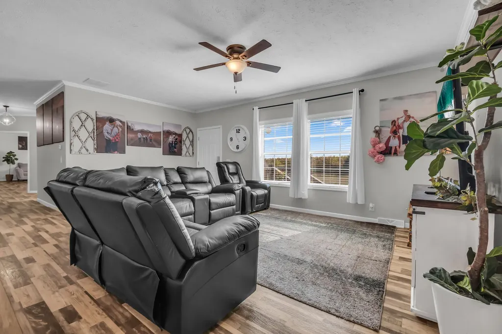 7944 Gilmore Road Reading Township MI 49274