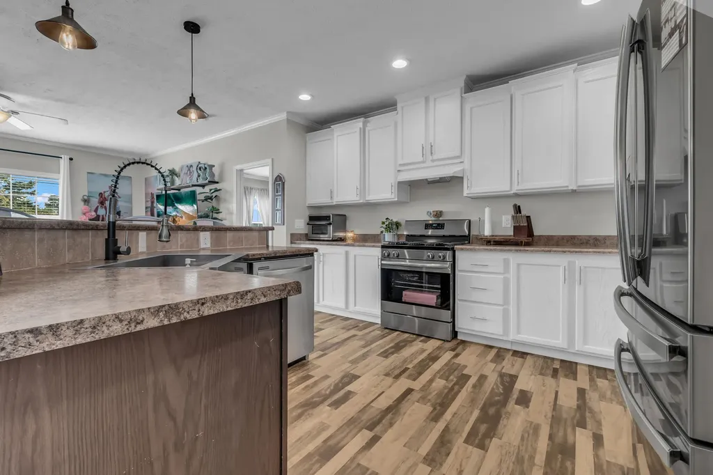7944 Gilmore Road Reading Township MI 49274