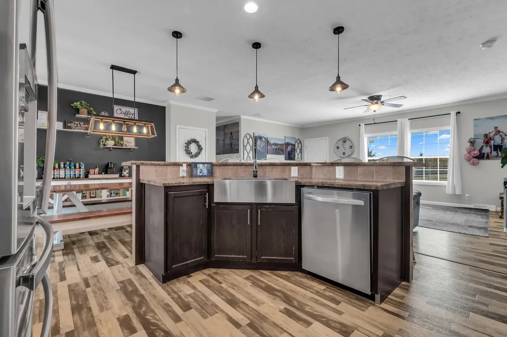 7944 Gilmore Road Reading Township MI 49274