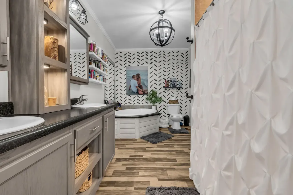 7944 Gilmore Road Reading Township MI 49274