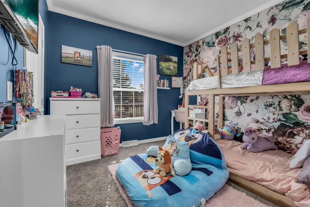 7944 Gilmore Road Reading Township MI 49274