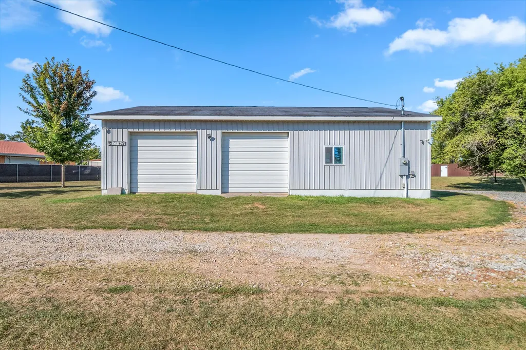 7944 Gilmore Road Reading Township MI 49274