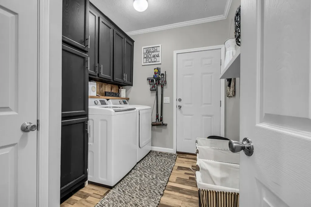 7944 Gilmore Road Reading Township MI 49274