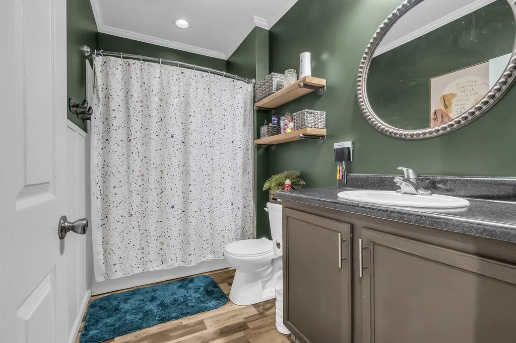 7944 Gilmore Road Reading Township MI 49274