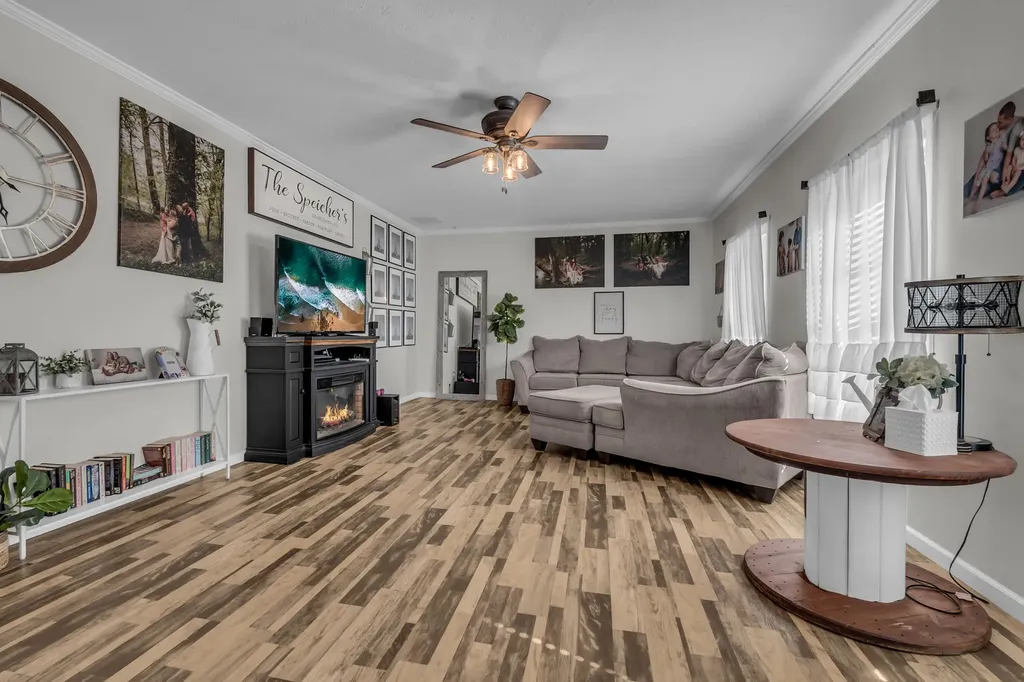 7944 Gilmore Road Reading Township MI 49274