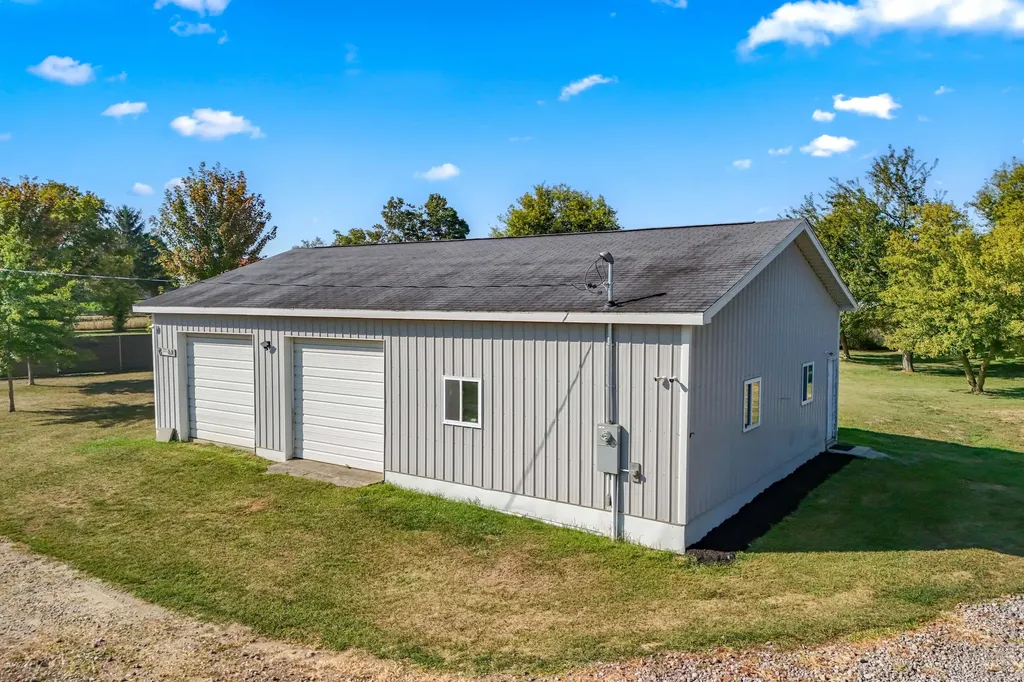 7944 Gilmore Road Reading Township MI 49274