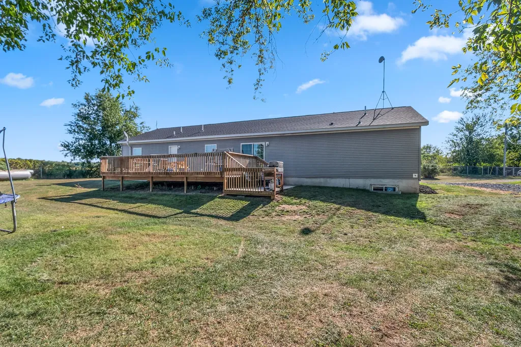 7944 Gilmore Road Reading Township MI 49274