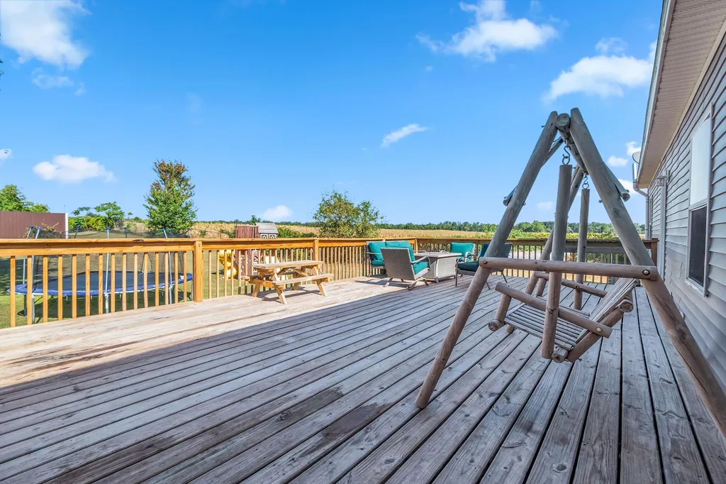 7944 Gilmore Road Reading Township MI 49274