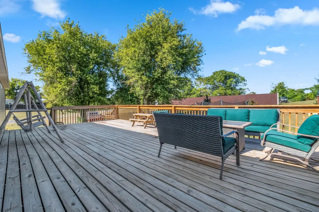 7944 Gilmore Road Reading Township MI 49274