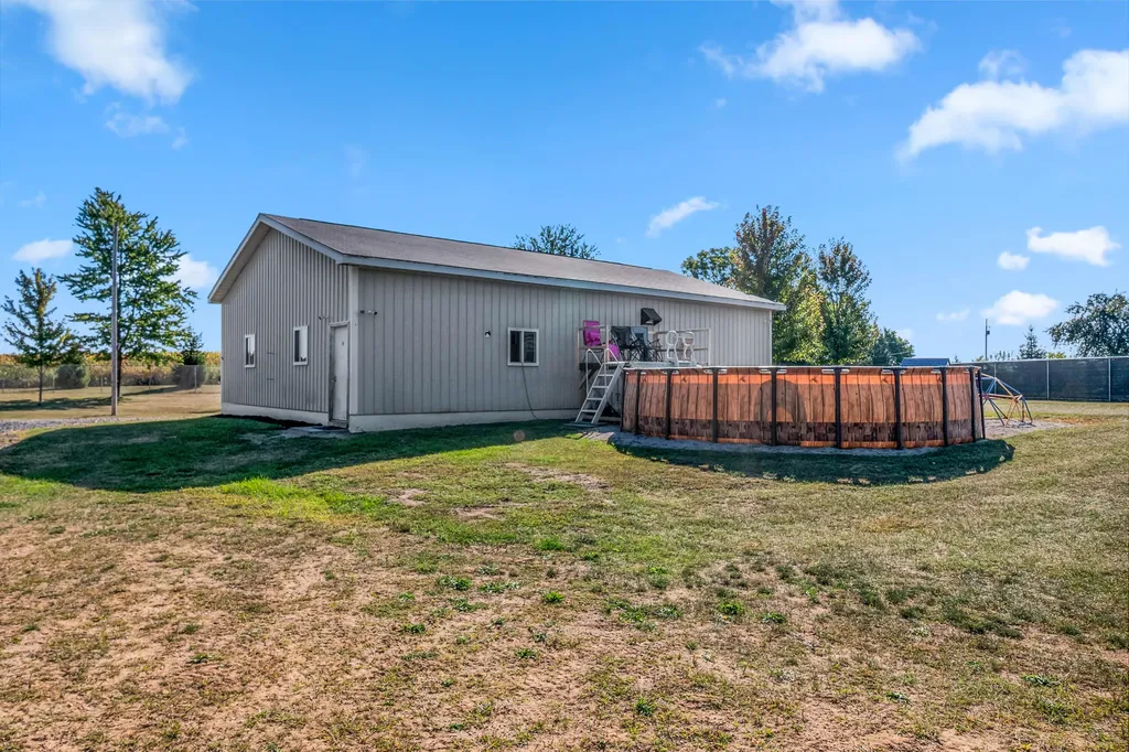 7944 Gilmore Road Reading Township MI 49274