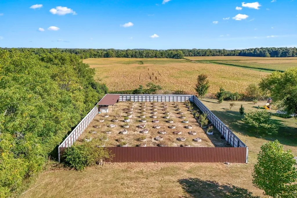 7944 Gilmore Road Reading Township MI 49274