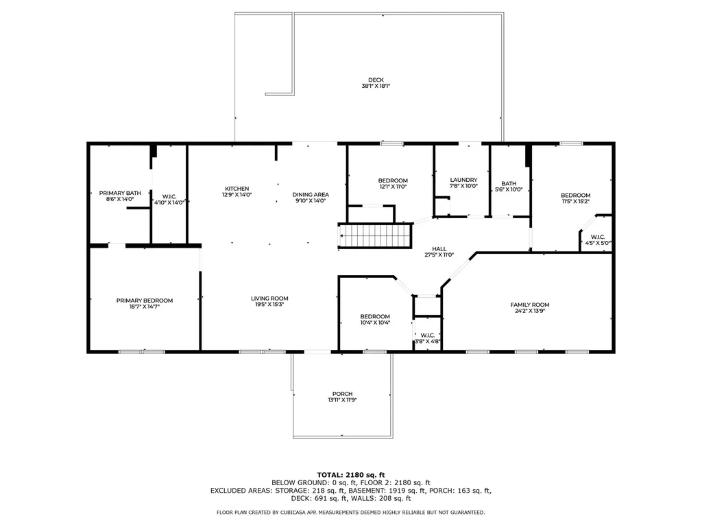 7944 Gilmore Road Reading Township MI 49274