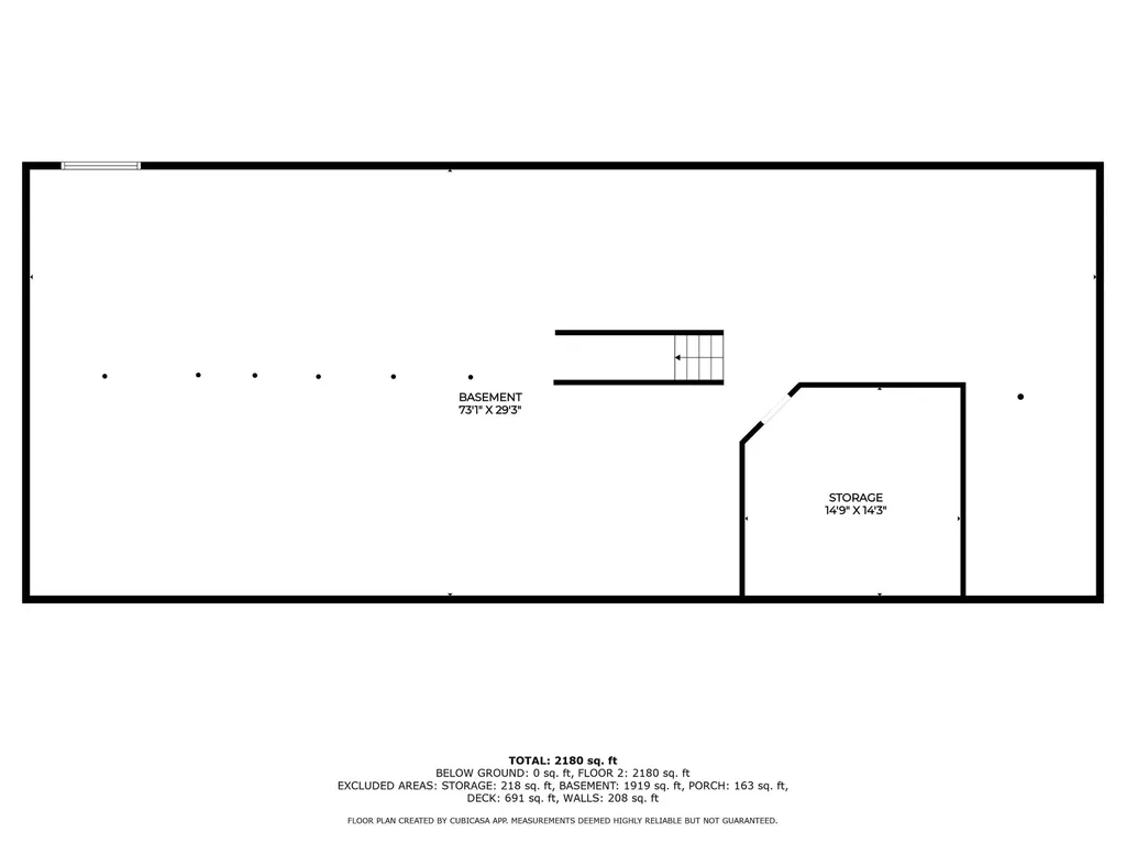 7944 Gilmore Road Reading Township MI 49274