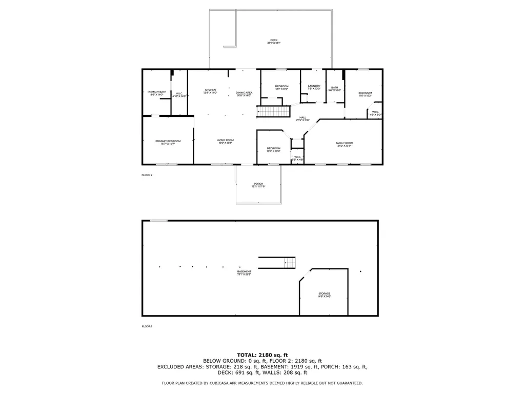 7944 Gilmore Road Reading Township MI 49274