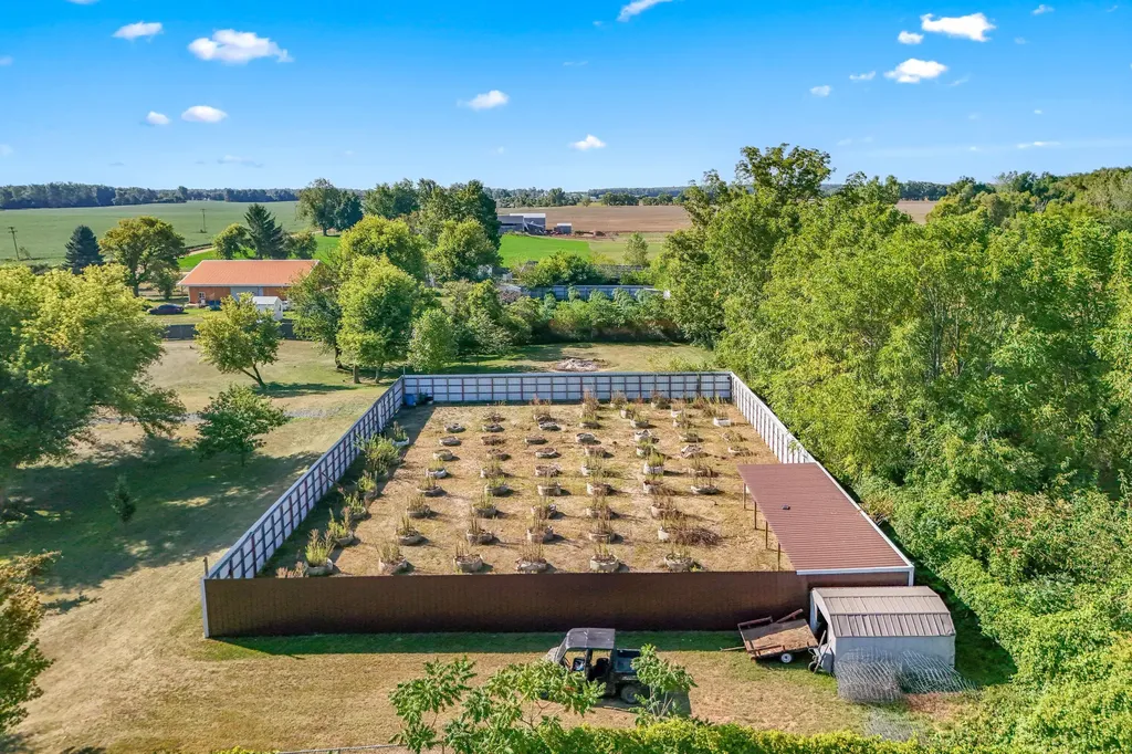 7944 Gilmore Road Reading Township MI 49274