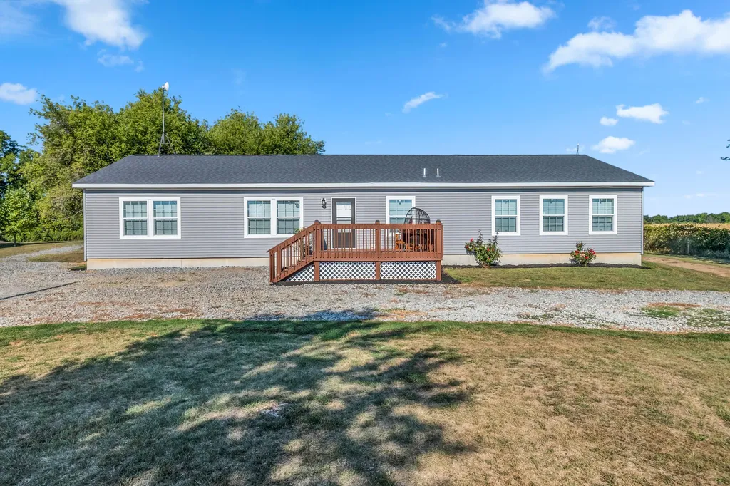 7944 Gilmore Road Reading Township MI 49274