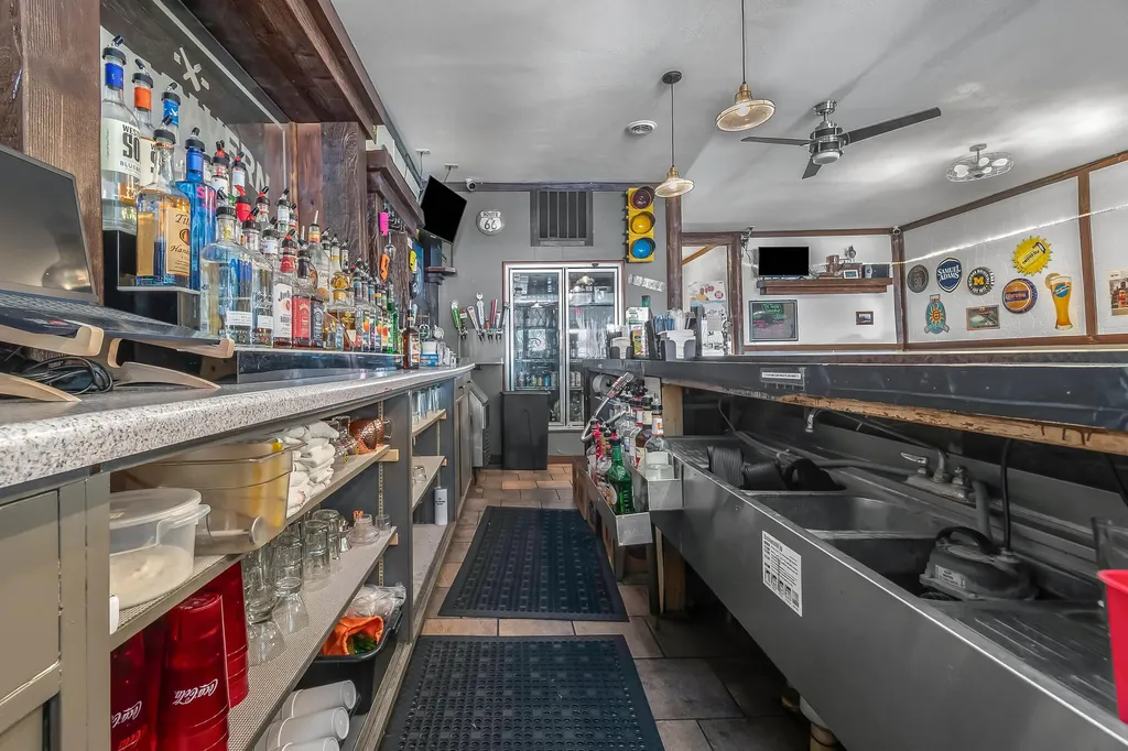 15 E Chicago Street Quincy Village MI 49082