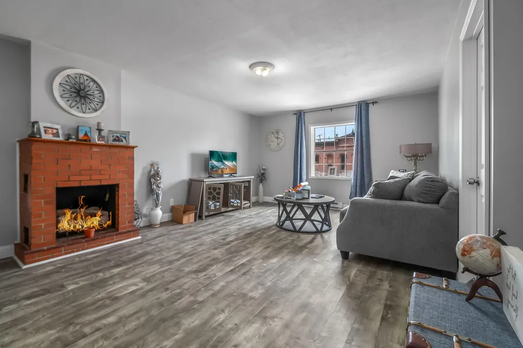 15 E Chicago Street Quincy Village MI 49082