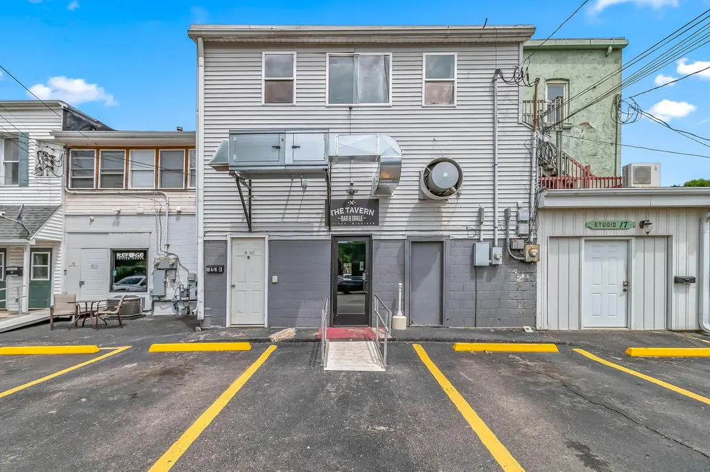 15 E Chicago Street Quincy Village MI 49082