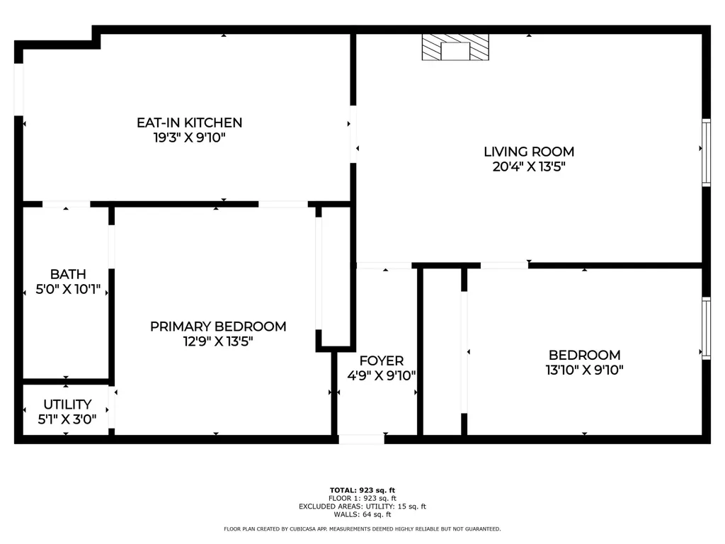 15 E Chicago Street Quincy Village MI 49082