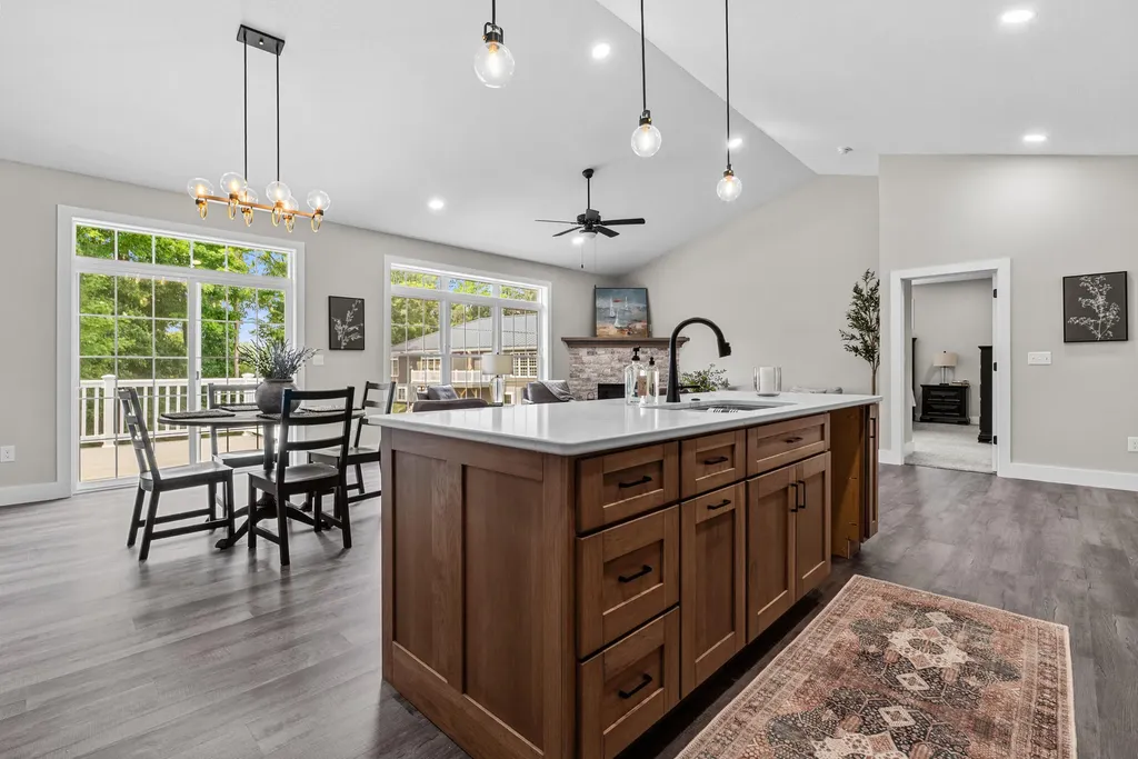 235 Auseon Court Hillsdale City MI 49242