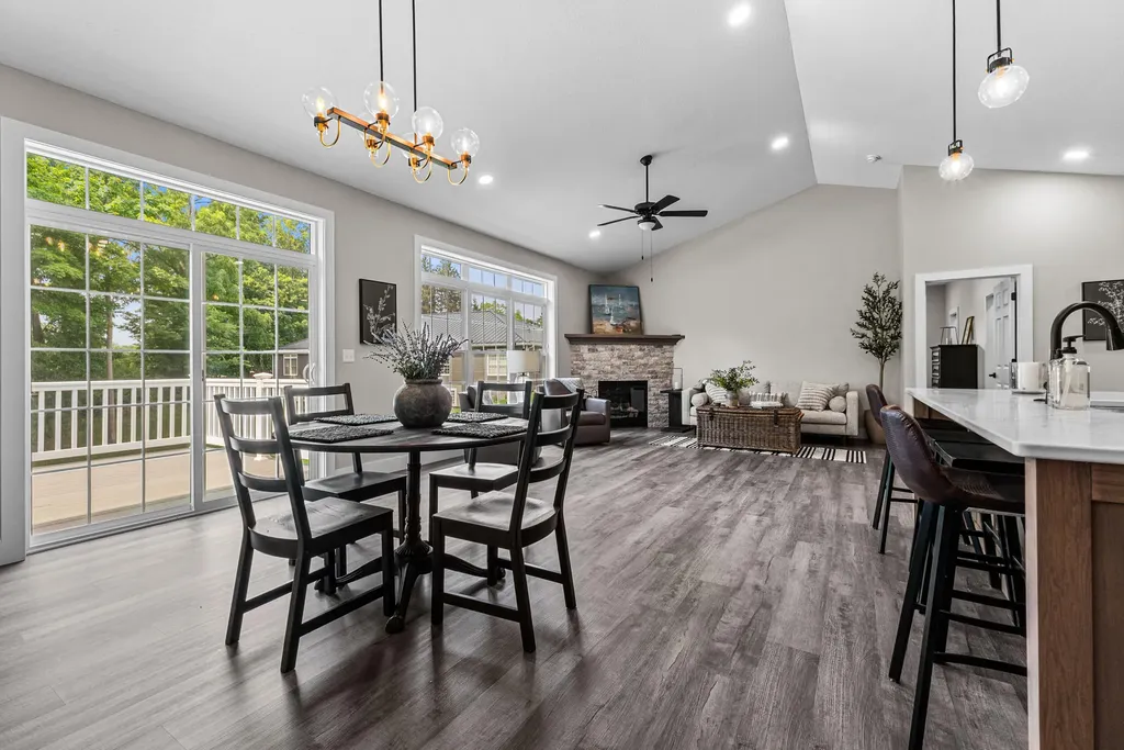 235 Auseon Court Hillsdale City MI 49242