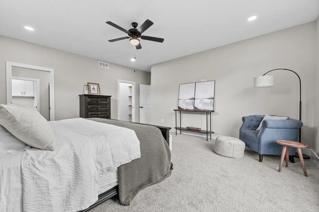 235 Auseon Court Hillsdale City MI 49242