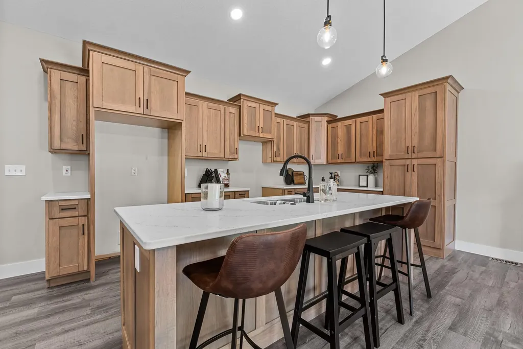 235 Auseon Court Hillsdale City MI 49242