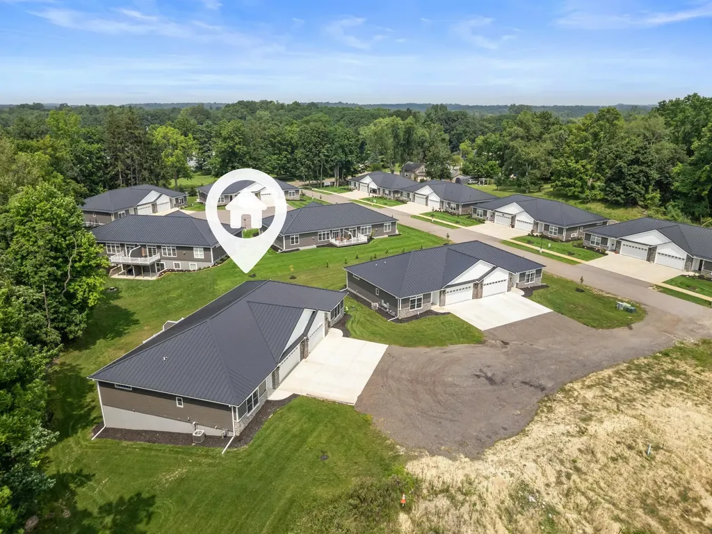 235 Auseon Court Hillsdale City MI 49242
