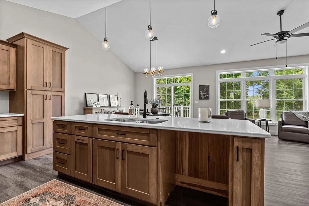 235 Auseon Court Hillsdale City MI 49242
