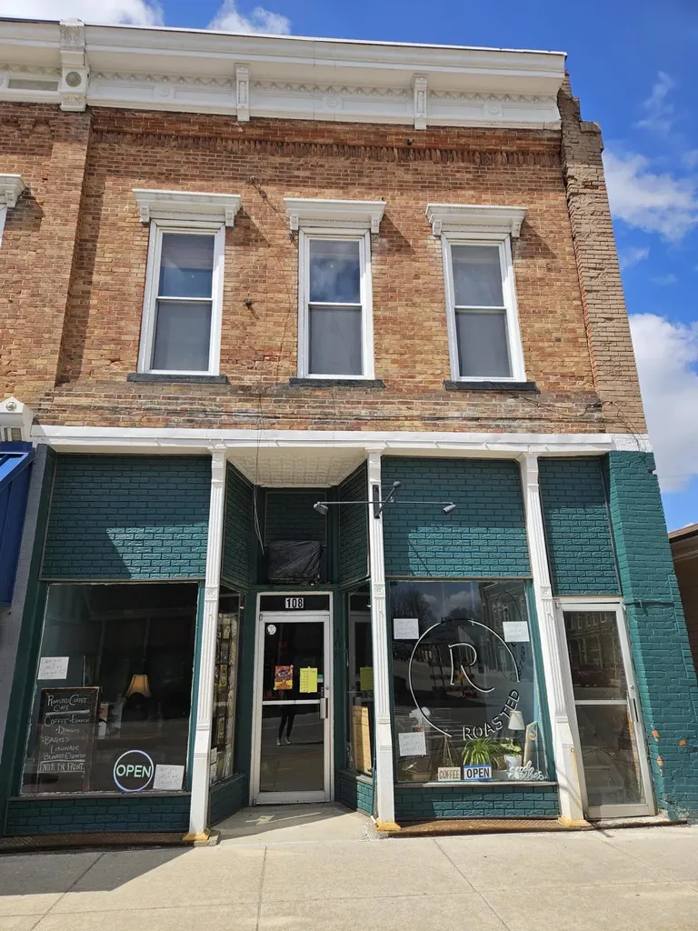 108 S Main Street Reading City MI 49274