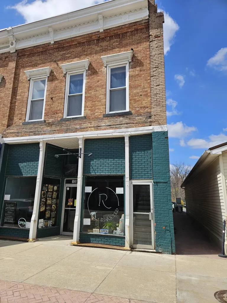 108 S Main Street Reading City MI 49274
